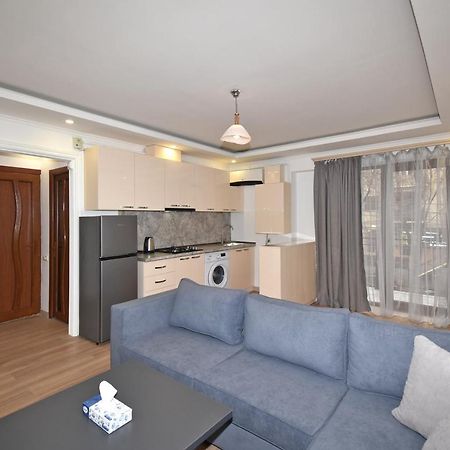 19Tumanyan Excellent Apartment In The Centre Of Capital يريفان المظهر الخارجي الصورة