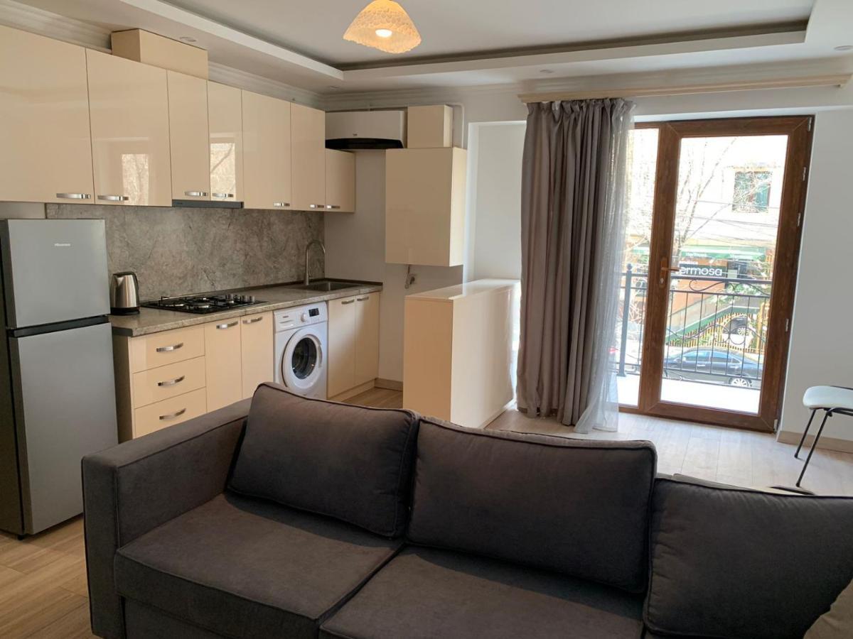 19Tumanyan Excellent Apartment In The Centre Of Capital يريفان المظهر الخارجي الصورة