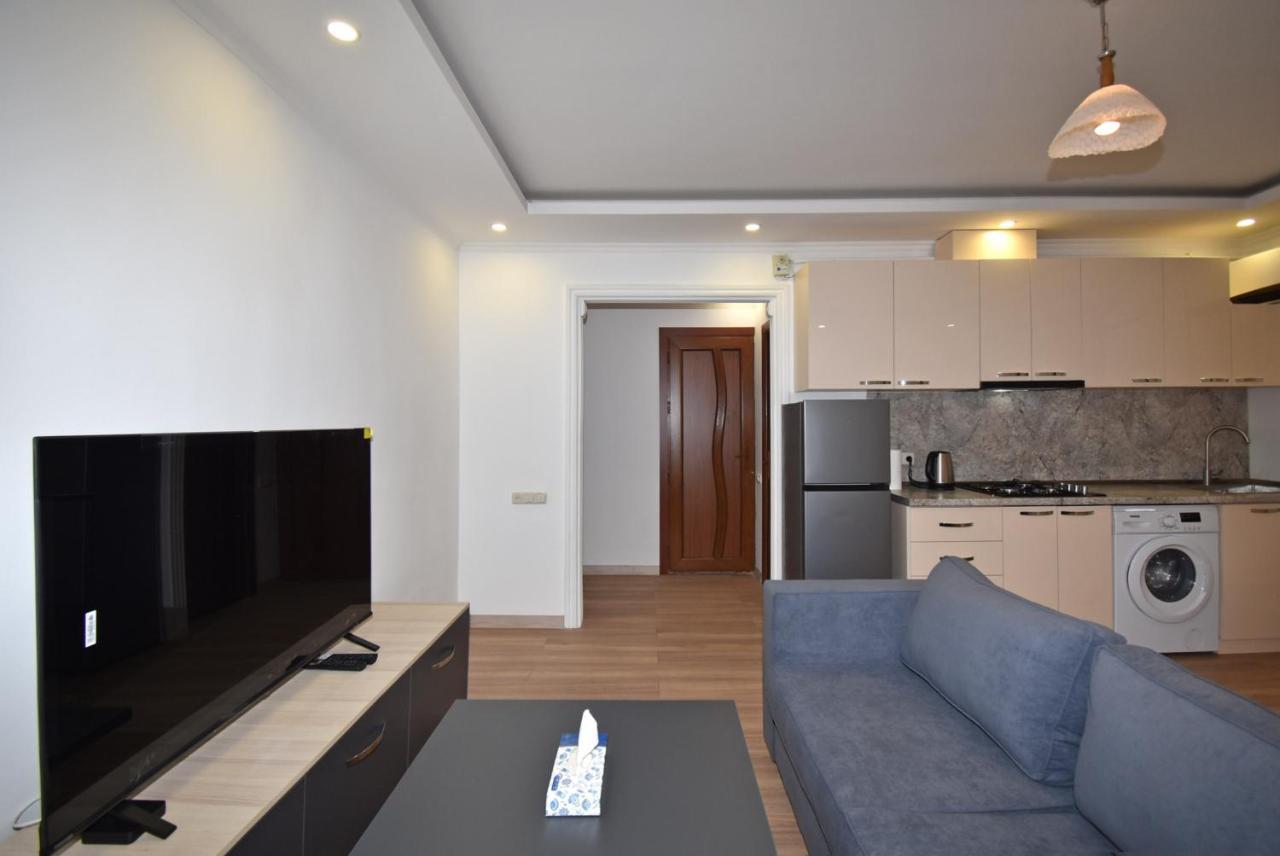 19Tumanyan Excellent Apartment In The Centre Of Capital يريفان المظهر الخارجي الصورة
